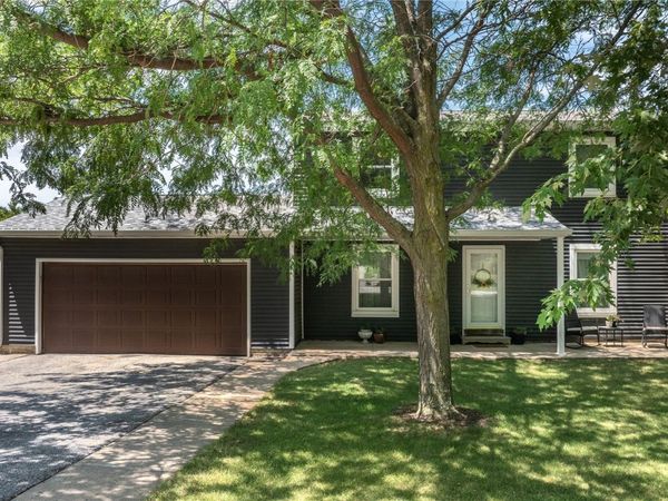 3168 122nd Street , Amana, IA 52203