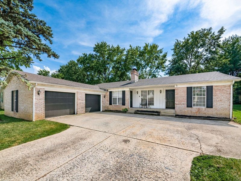 3293-3295 Kristin Court, Columbus, OH 43231 Photo 1
