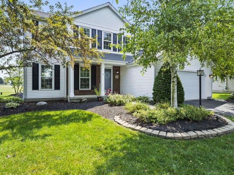 2155 Parklawn Drive, Lewis Center, OH 43035 Photo 45