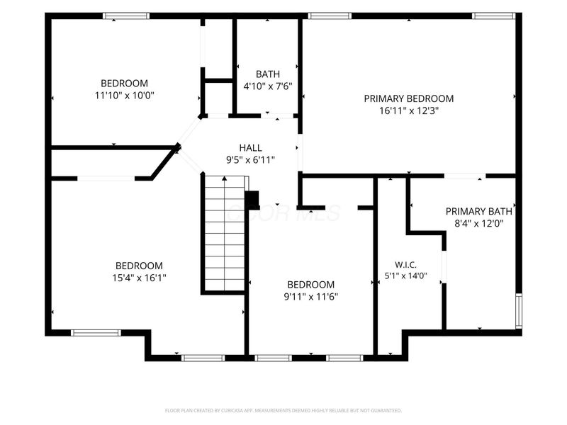 2155 Parklawn Drive, Lewis Center, OH 43035 Photo 47