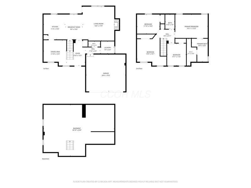 2155 Parklawn Drive, Lewis Center, OH 43035 Photo 49