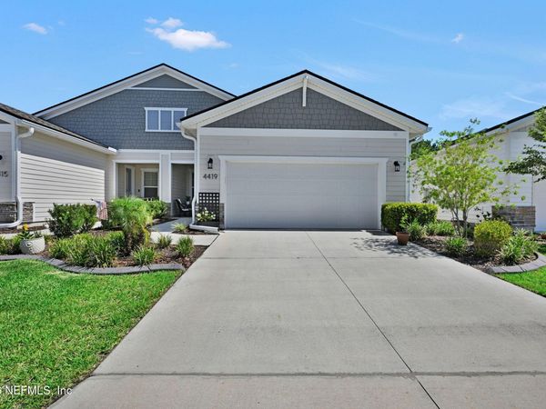 4419 SUN LILY Court, Jacksonville, FL 32257