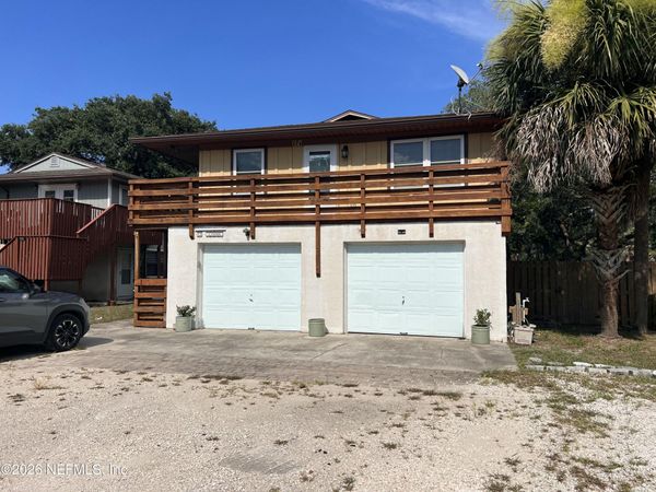 17 LISBON Street, Unit B, St. Augustine, FL 32080