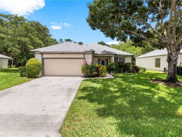 1930 Easthampton Terrace, Vero Beach, FL 32966