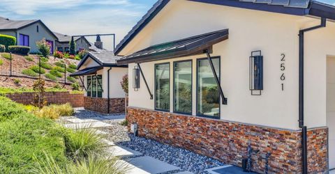 2561 Capetanios Dr, El Dorado Hills, CA 95762 Photo