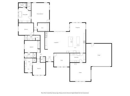 2561 Capetanios Dr, El Dorado Hills, CA 95762 Photo