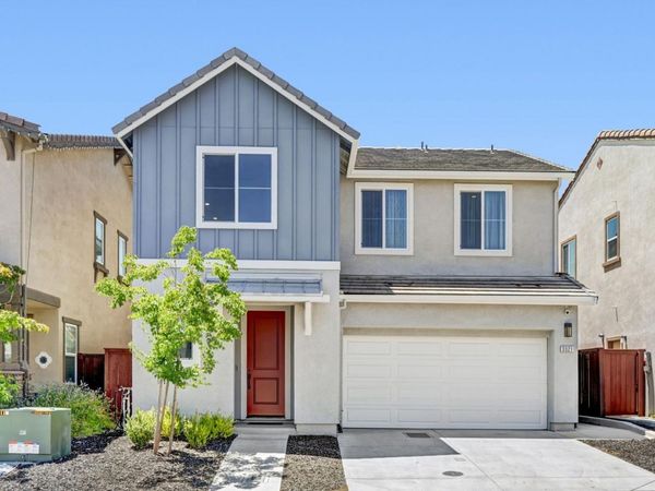 3321 Hackberry Way, Folsom, CA 95630