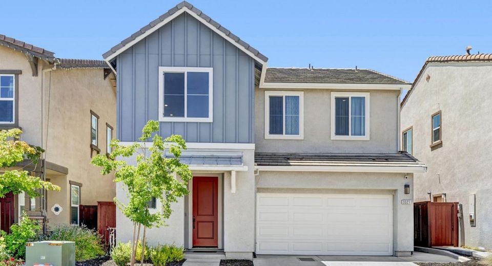 3321 Hackberry Way, Folsom, CA 95630 Photo