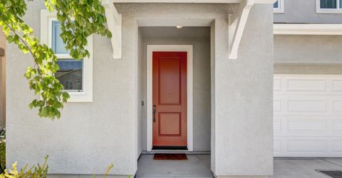 3321 Hackberry Way, Folsom, CA 95630 Photo