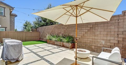 3321 Hackberry Way, Folsom, CA 95630 Photo