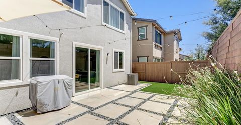 3321 Hackberry Way, Folsom, CA 95630 Photo
