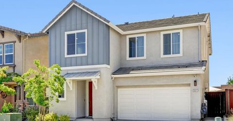 3321 Hackberry Way, Folsom, CA 95630 Photo