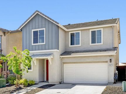 3321 Hackberry Way, Folsom, CA 95630 Photo