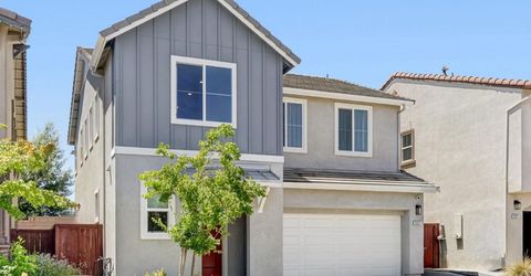 3321 Hackberry Way, Folsom, CA 95630 Photo