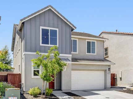 3321 Hackberry Way, Folsom, CA 95630 Photo