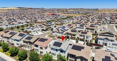 3321 Hackberry Way, Folsom, CA 95630 Photo