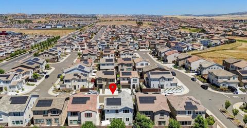 3321 Hackberry Way, Folsom, CA 95630 Photo