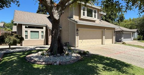 385 Hatteras Way, Sacramento, CA 95831 Photo