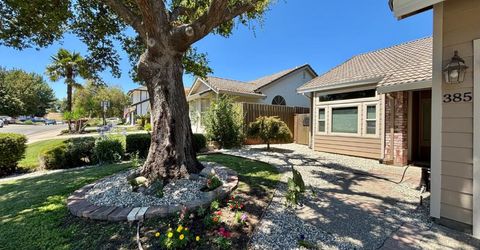 385 Hatteras Way, Sacramento, CA 95831 Photo