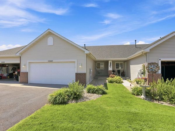 10563 64th Lane NE, Albertville, MN 55301