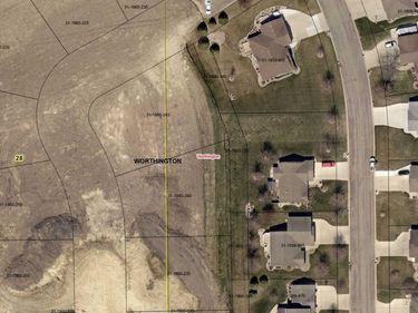 TBDxx Campbell Boulevard , Worthington, MN 56187