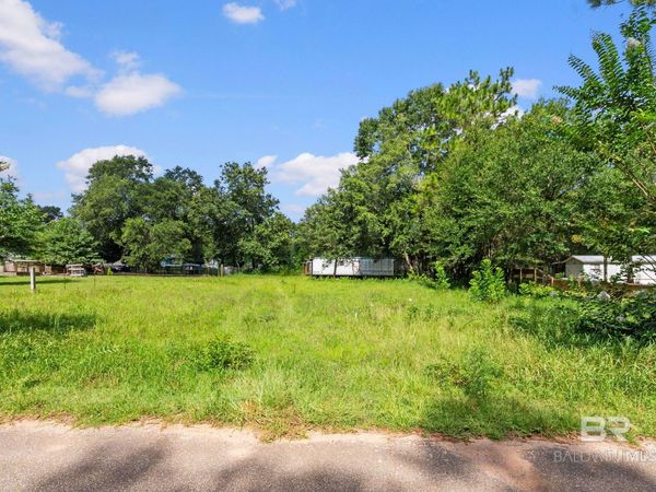 25141 Burgett Lane, Robertsdale, AL 36567