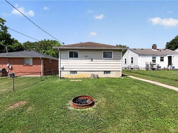 130 Fer Don Road, Dayton, OH 45405
