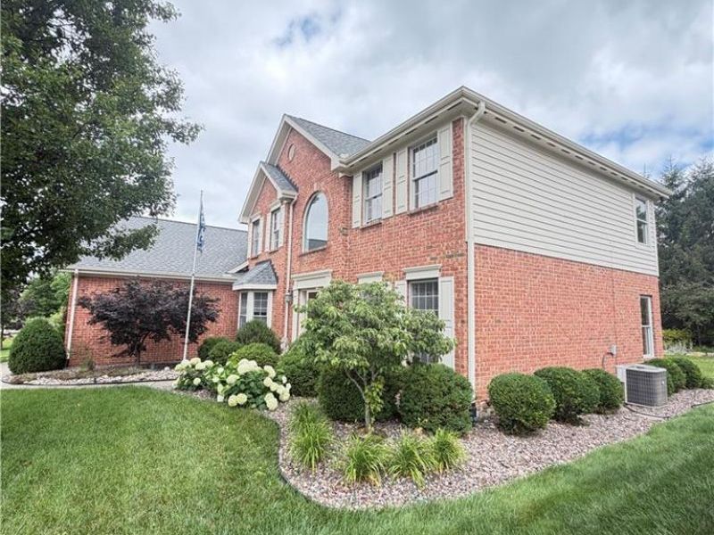 29 Fairwood Court, Miamisburg, OH 45342 Photo 62