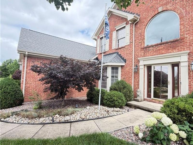 29 Fairwood Court, Miamisburg, OH 45342 Photo 63
