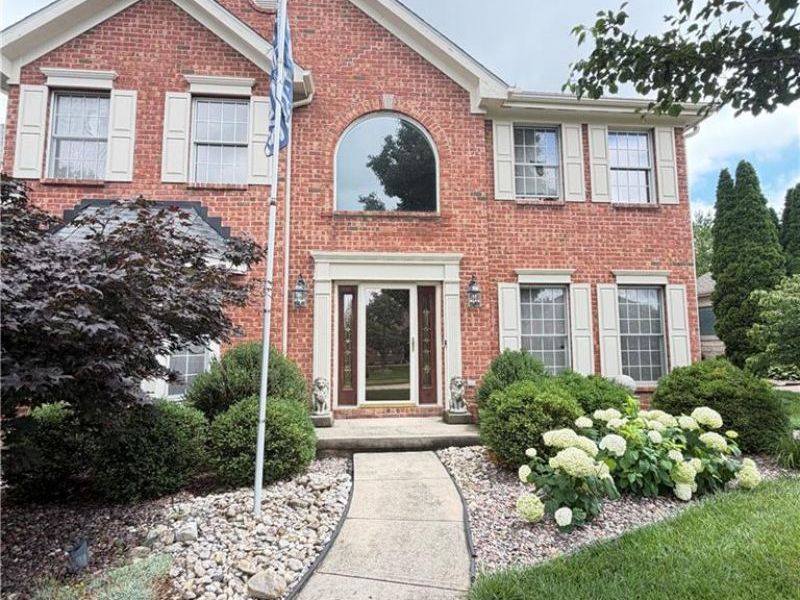 29 Fairwood Court, Miamisburg, OH 45342 Photo 64