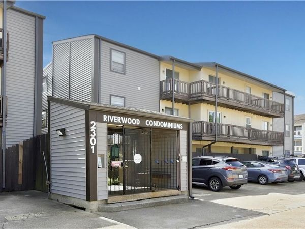 2301 EDENBORN Avenue , Unit 303, Metairie, LA 70001