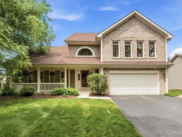 1360 Farmstead Lane , Bolingbrook, IL 60490