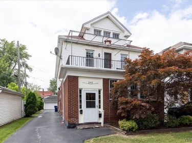262 Sterling Avenue , Buffalo, NY 14216