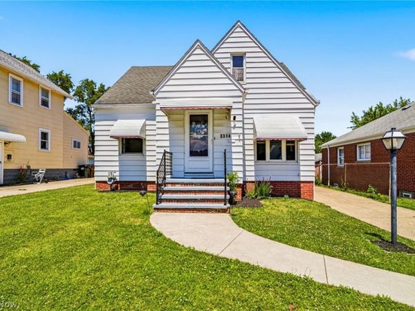 3314 Lincoln Avenue , Parma, OH 44134
