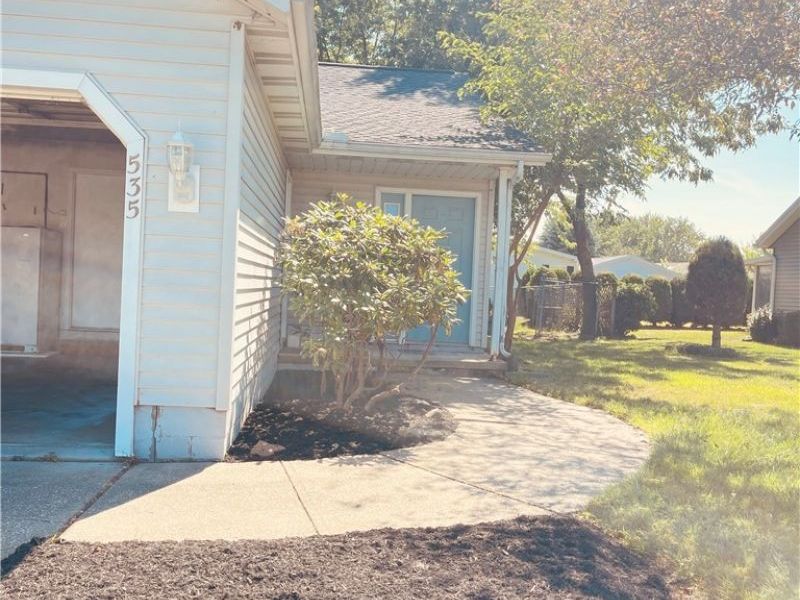 535 Greeenside Drive, Painesville, OH 44077 Photo 3