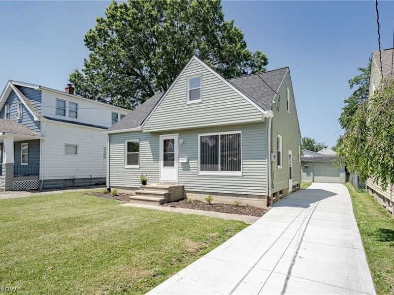 12408 Sprecher Avenue, Cleveland, OH 44135 Photo 2