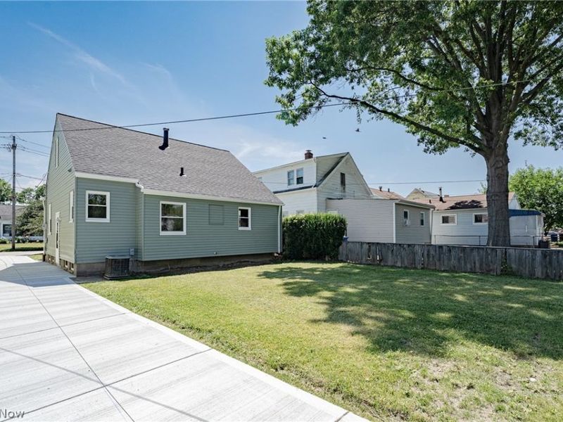 12408 Sprecher Avenue, Cleveland, OH 44135 Photo 23