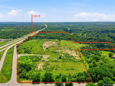 4975 Old Us 23, Hartland Township, Mi 48430