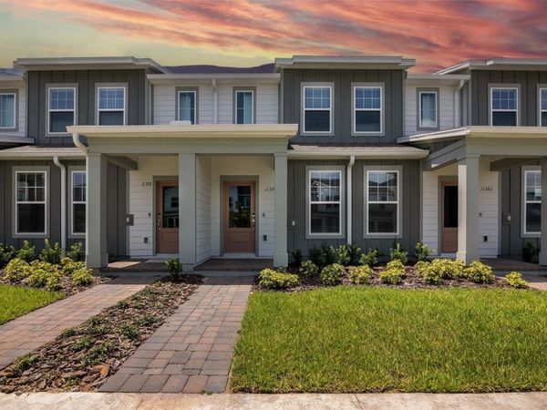 11390 NONA SOUND STREET, ORLANDO, FL 32832