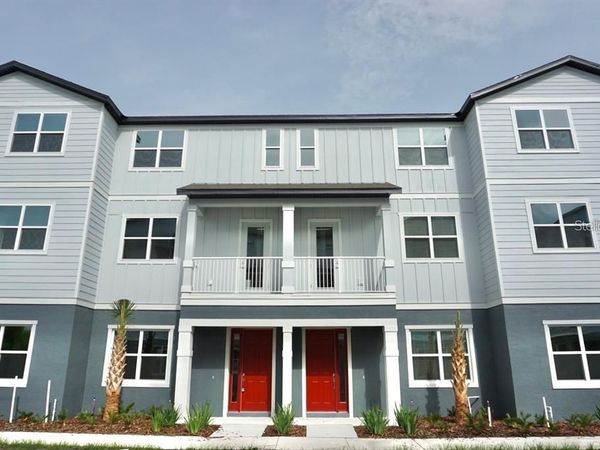 3518 TRACY VICKERS ALY , ORLANDO, FL 32828