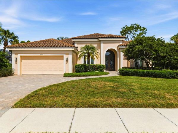 5256 E 88TH STREET , BRADENTON, FL 34211