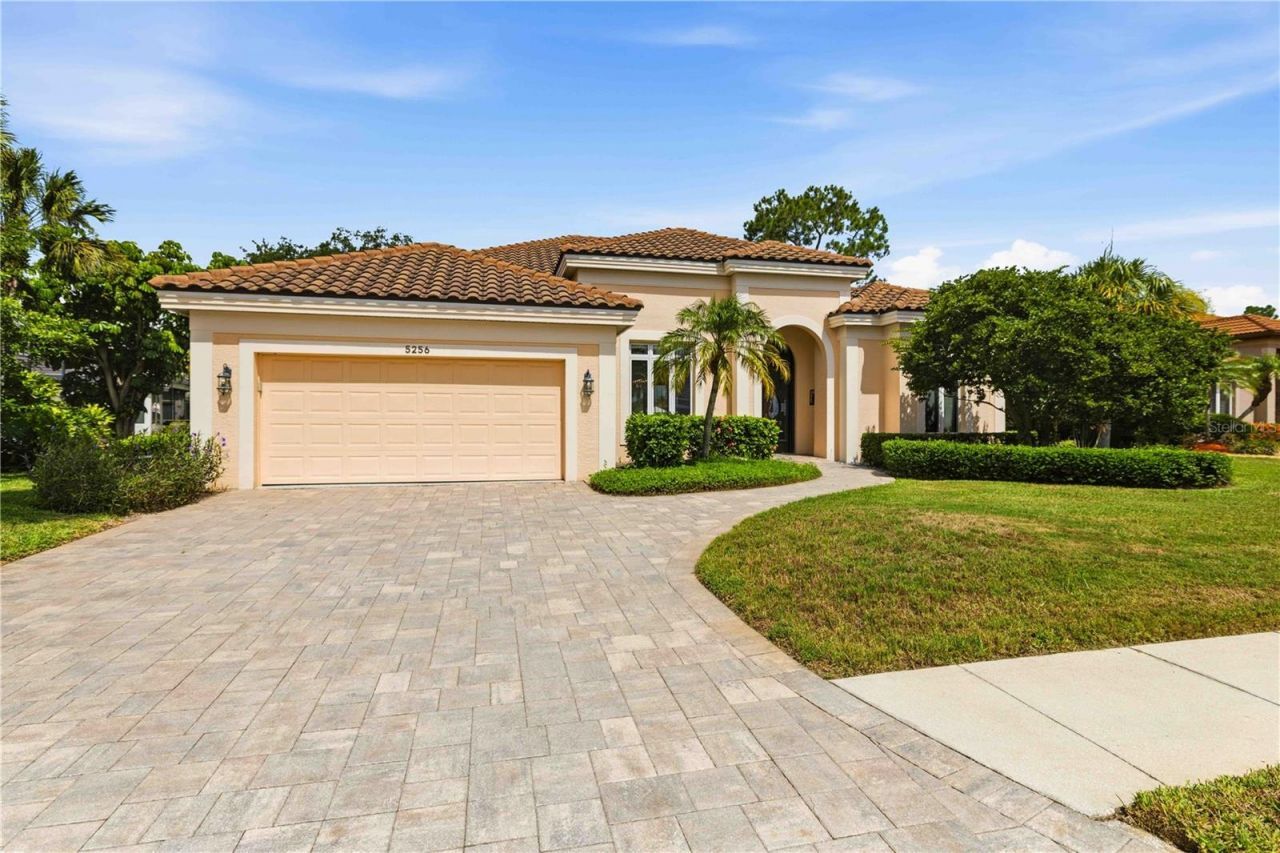 5256 E 88th Street, Bradenton, FL 34211 Photo