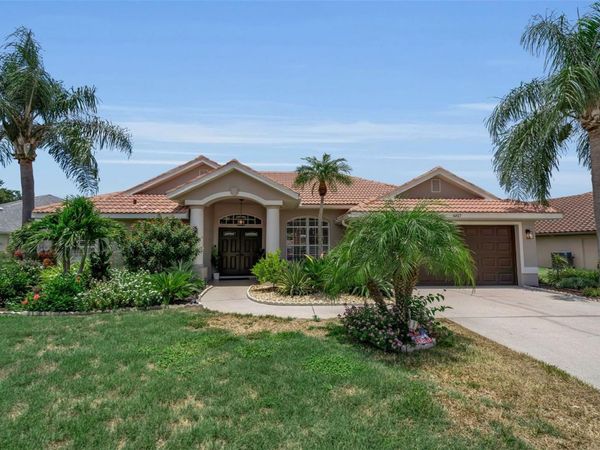 6817 CORRAL CIRCLE , SARASOTA, FL 34243