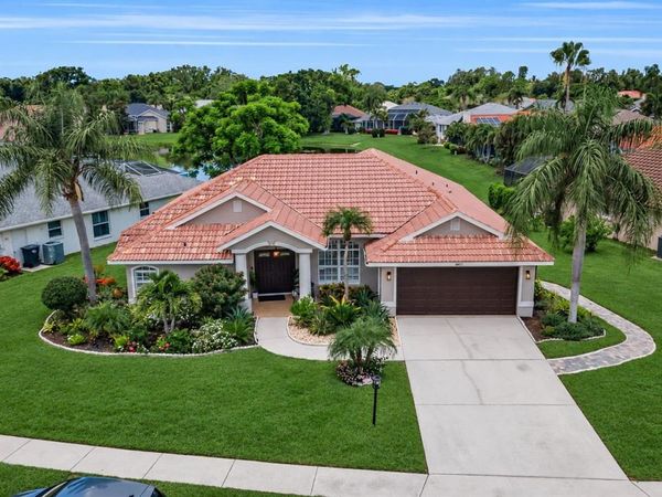 6817 CORRAL CIRCLE, SARASOTA, FL 34243