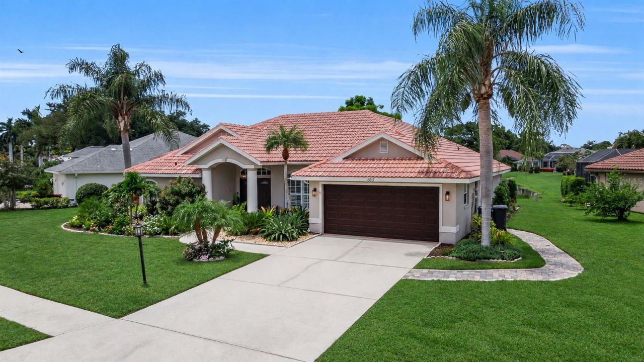 6817 Corral Circle, Sarasota, FL 34243 Photo