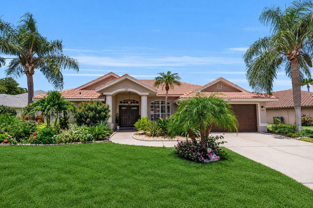 6817 Corral Circle, Sarasota, FL 34243 Photo