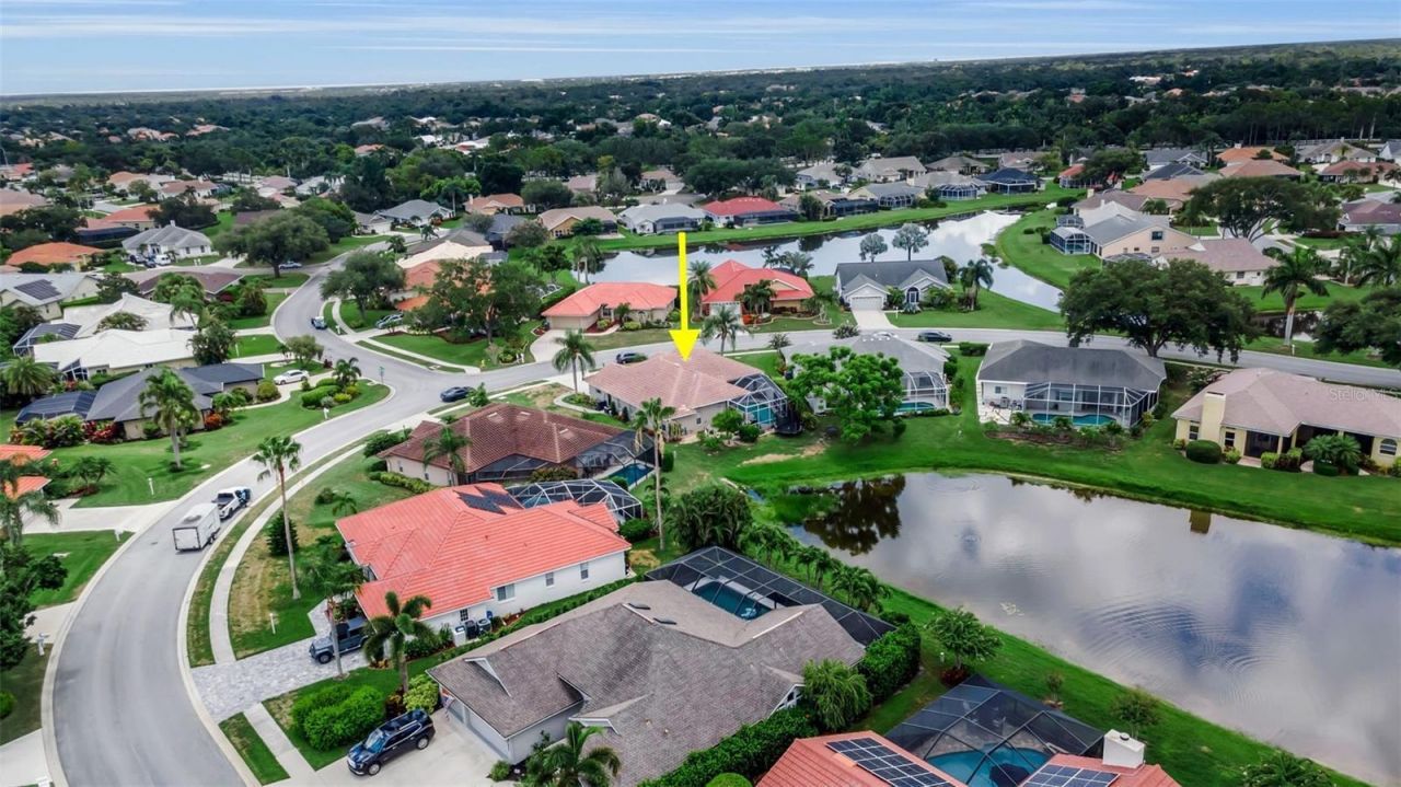 6817 Corral Circle, Sarasota, FL 34243 Photo