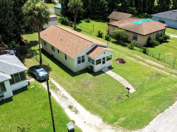 125 N CAROLINE STREET, DAYTONA BEACH, FL 32114