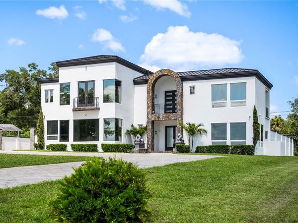 736 LAKE WINNEMISSETT DRIVE, DELAND, FL 32724
