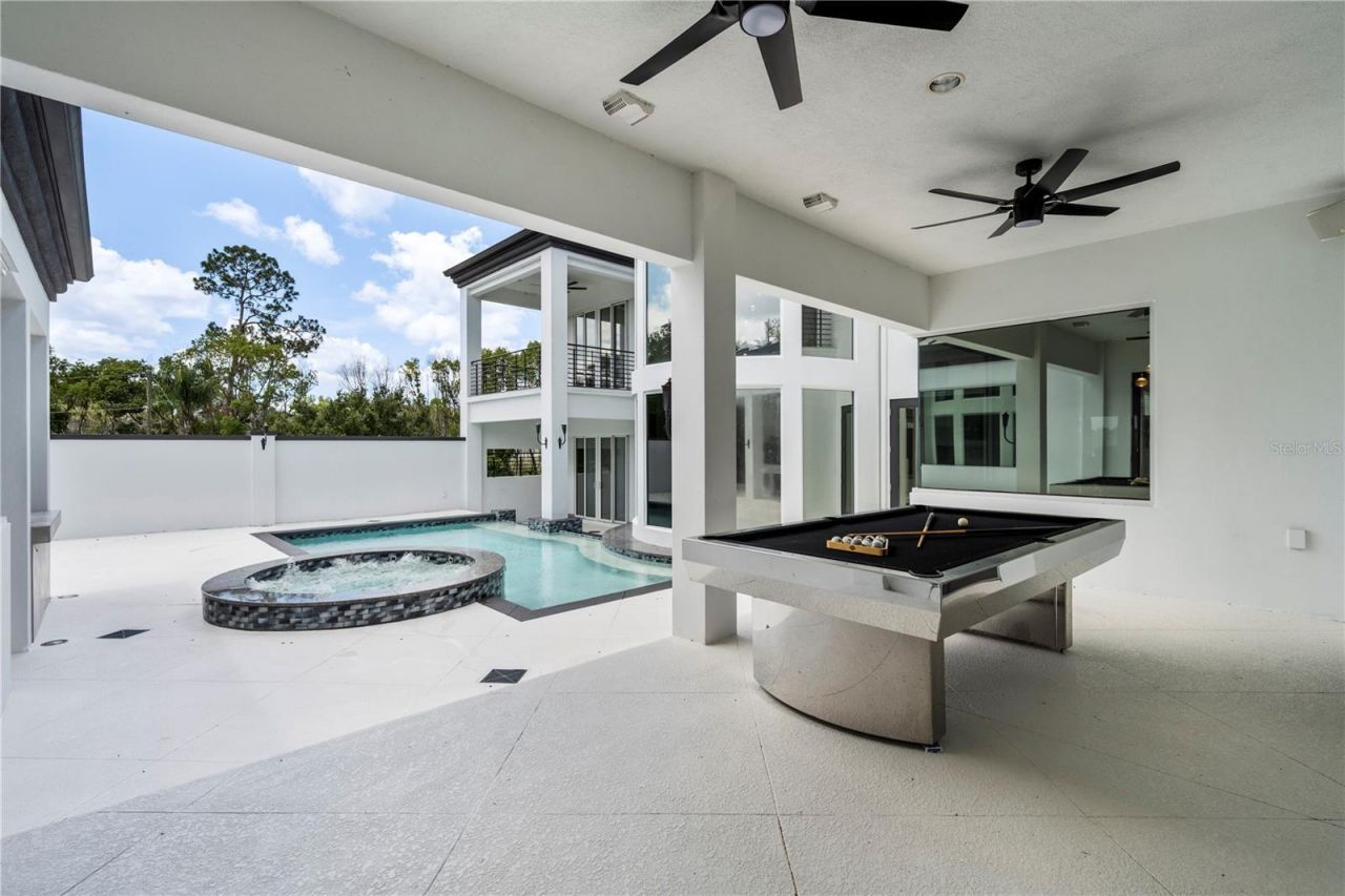 736 Lake Winnemissett Drive, Deland, FL 32724 Photo